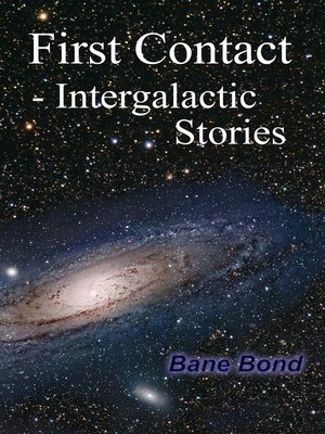 cover image of First Contact